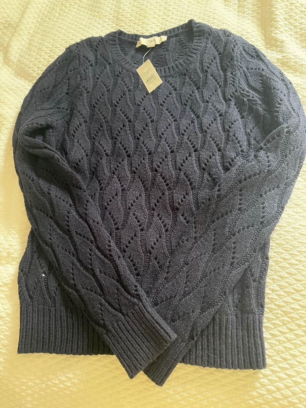 Loft Sweater